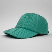 Tiffany Python Skin Hat