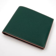French Leather Wallet
